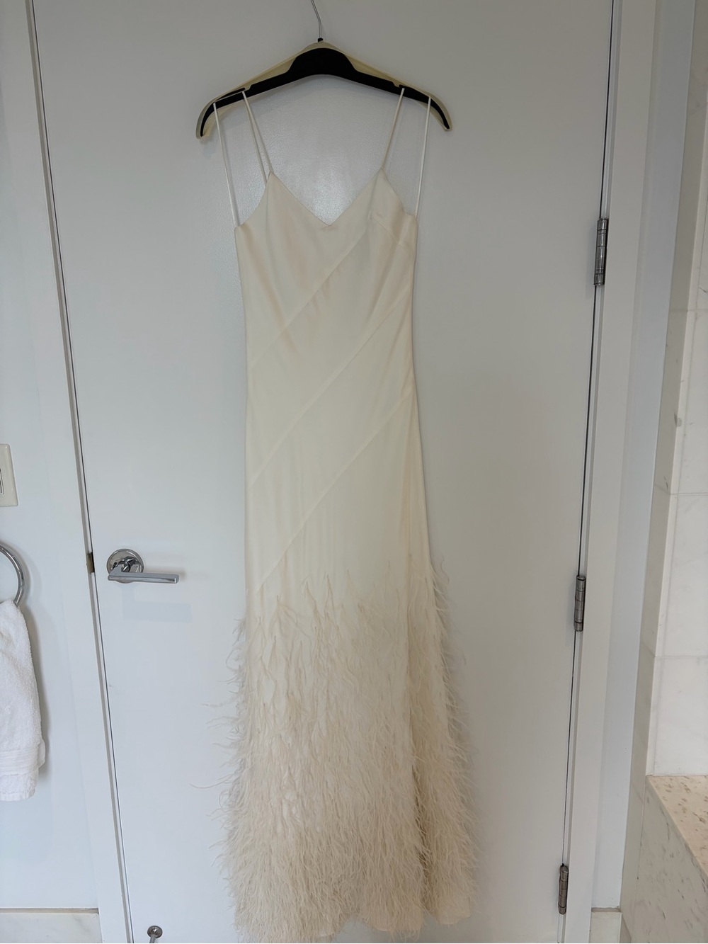 Cult Gaia Hansal Gown - Picture 4 of 5